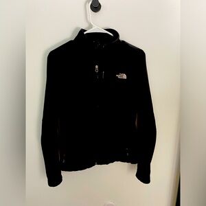Northface Women’s Black Jacket